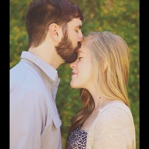 Meet your Posher, Courtney